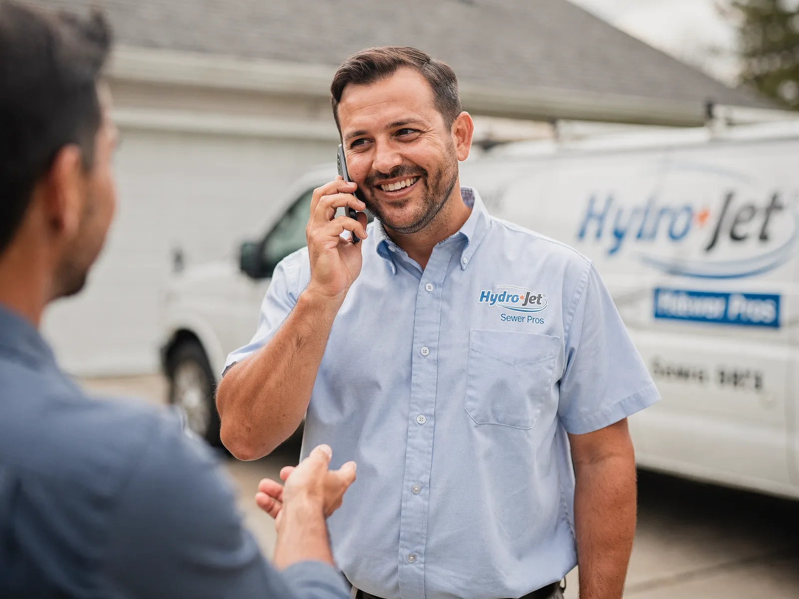Hydro Jetting Near Me Mabton, WA FAQs